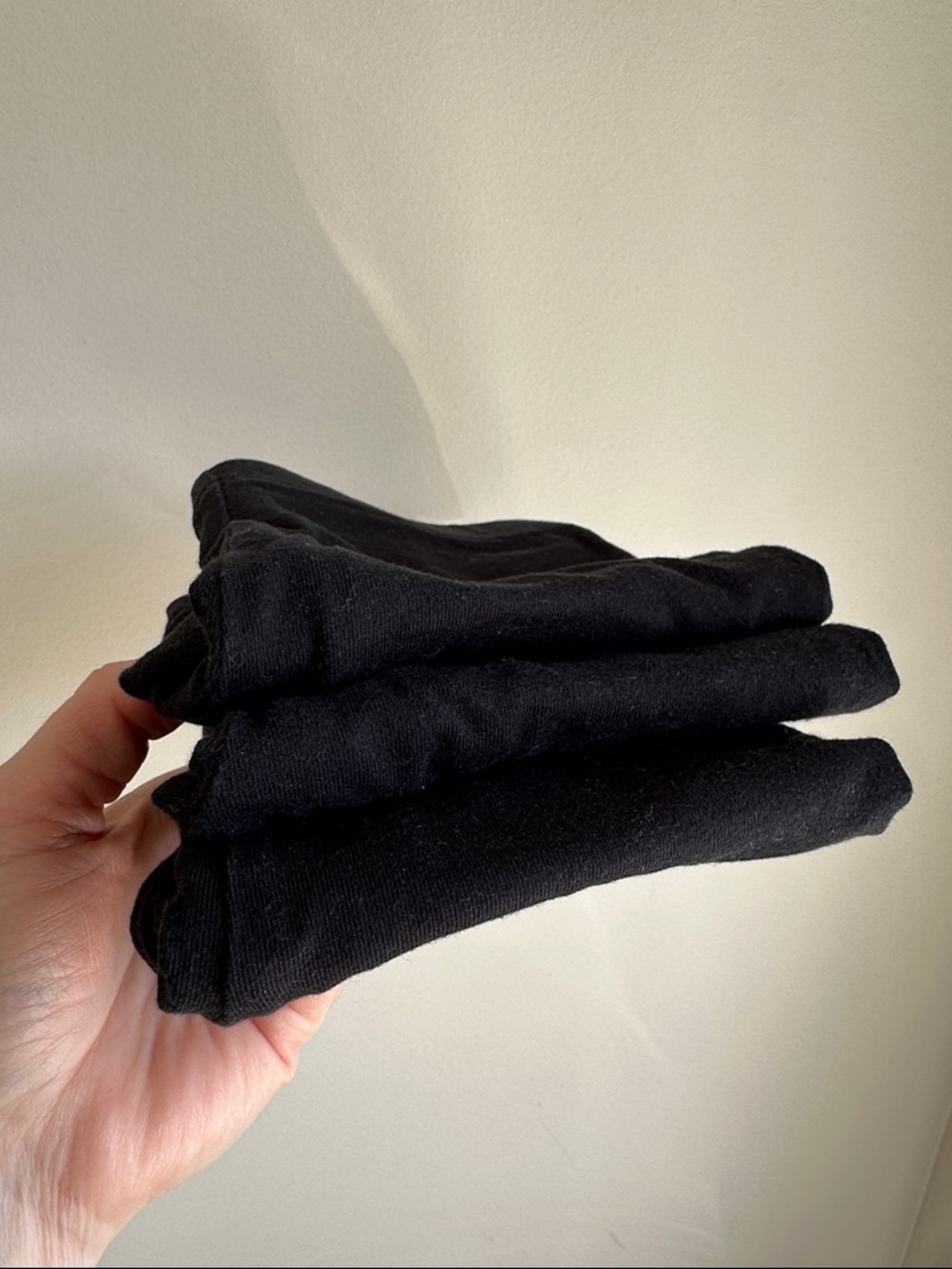Bundle of 3 Joe Fresh Bike Shorts 3T